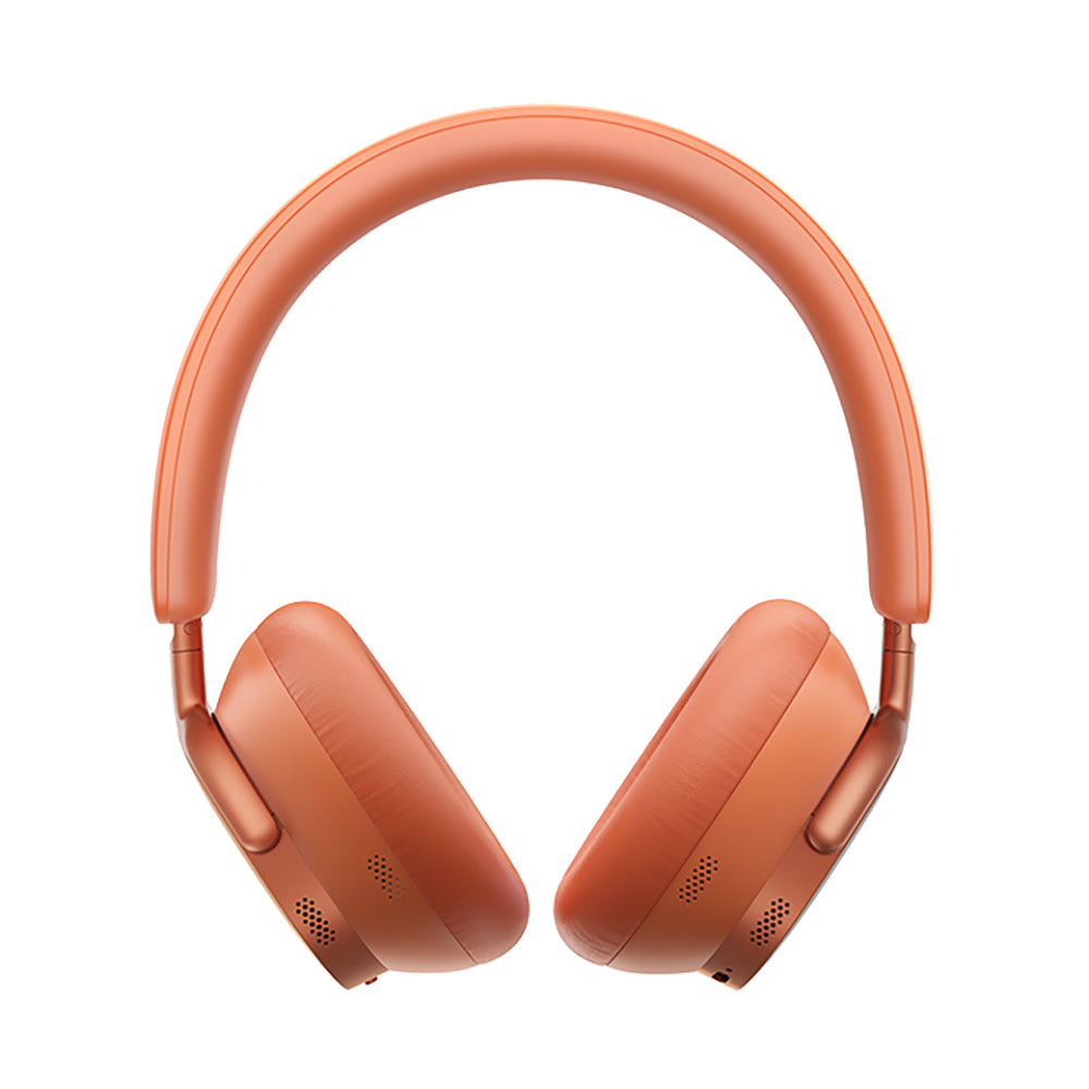 Handsfree Bluetooth Baseus Inspire XH1 Sound by Bose, A2DP, ANC, Arancione Corallo A0203600