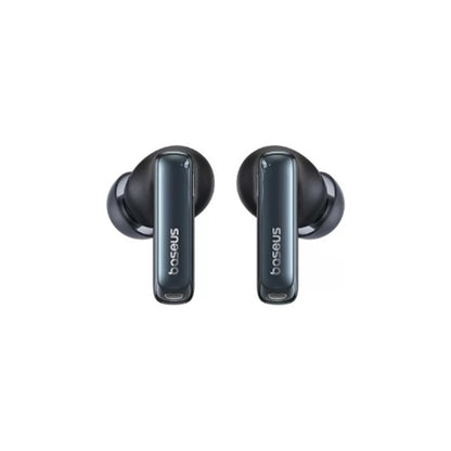 Auricolare Bluetooth Baseus M2s Ultra, TWS, Nero A00074101123-00