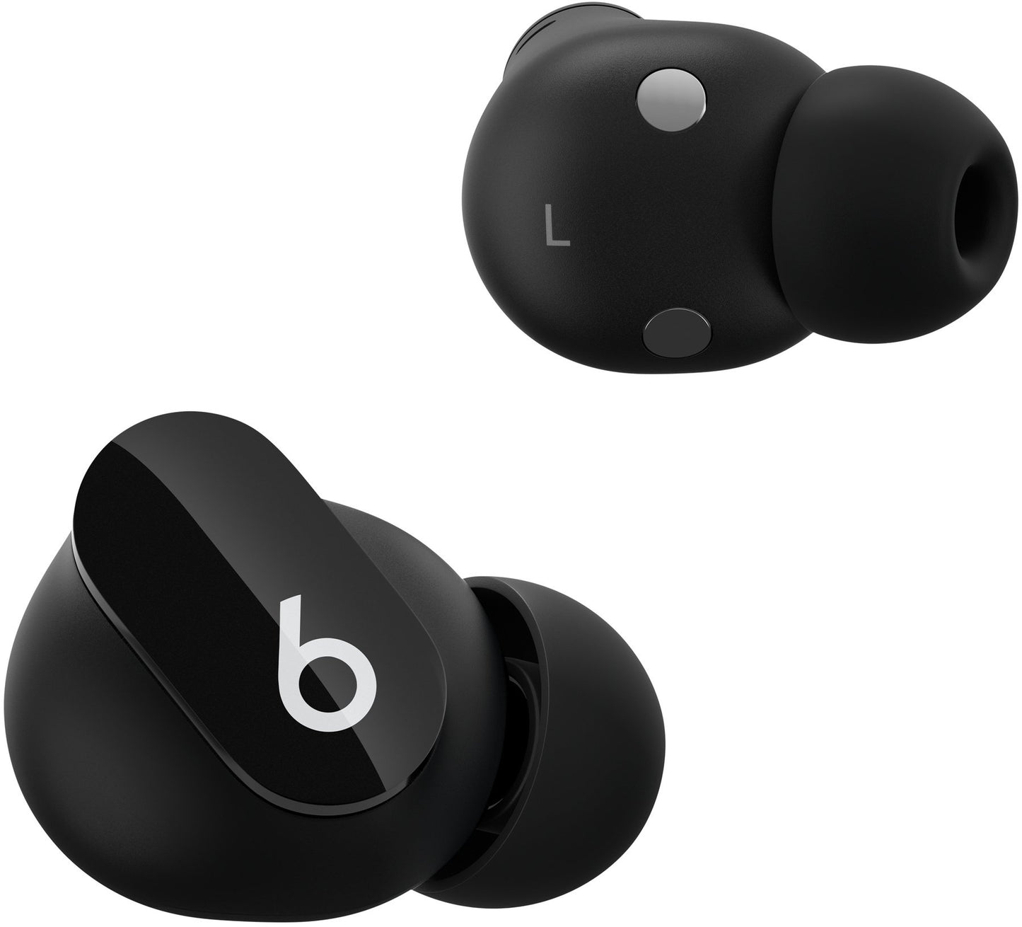 Auricolari Bluetooth Beats Studio Buds, TWS, ANC, Nero MJ4X3ZM/A