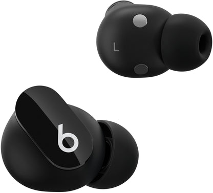 Auricolari Bluetooth Beats Studio Buds, TWS, ANC, Nero MJ4X3ZM/A