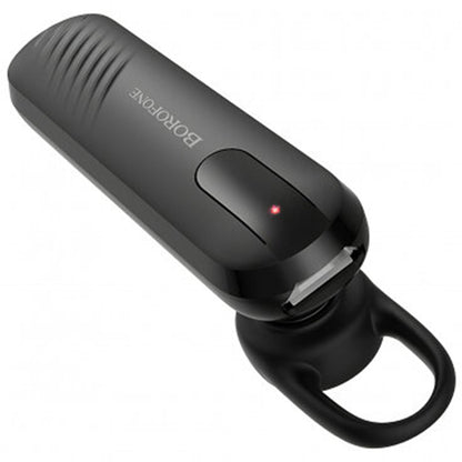 Auricolare Bluetooth Borofone BC20 Smart Business, A2DP, Nero