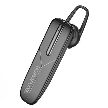 Auricolare Bluetooth a mani libere BC36 Lucky, A2DP, nero