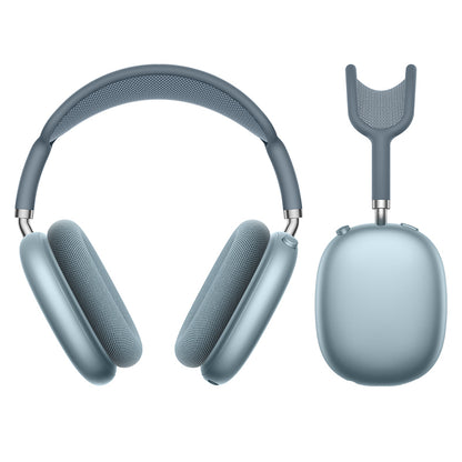 Auricolare Bluetooth Borofone BO35 Adorable, A2DP, Blu
