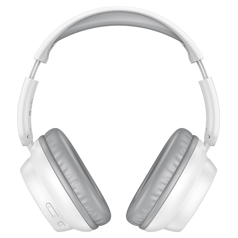 Auricolare Bluetooth Borofone BO39 Melotide, A2DP, Bianco