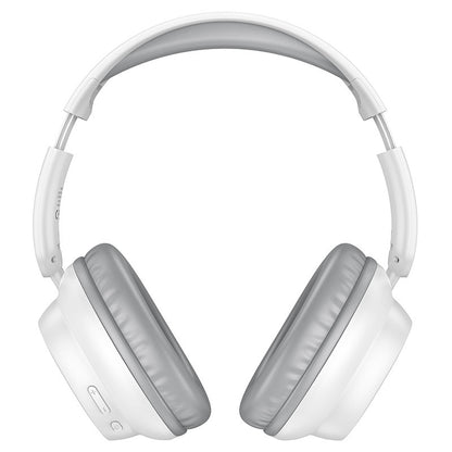 Auricolare Bluetooth Borofone BO39 Melotide, A2DP, Bianco
