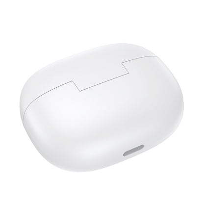 Borofone BW96 Mellow Bluetooth Handsfree, TWS, White
