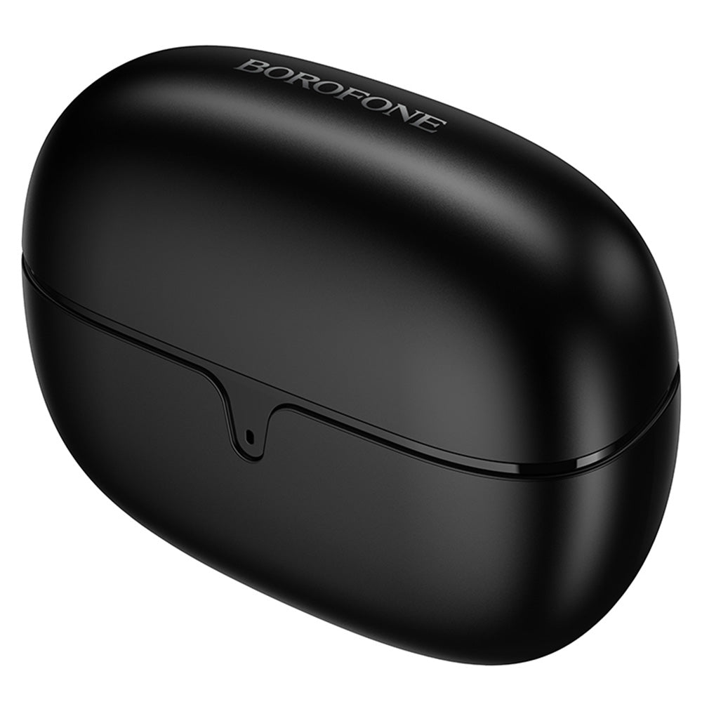 Auricolare Bluetooth Borofone FQ10 Joyful, TWS, Nero