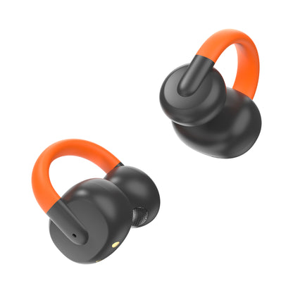 Auricolare Bluetooth Bugani Clip B21, TWS, Nero