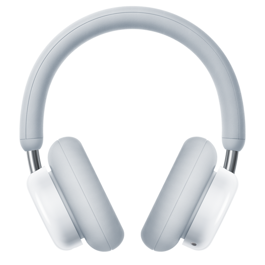 Auricolare Bluetooth CMF by Nothing Headphone Pro B175, A2DP, ANC, Grigio Chiaro