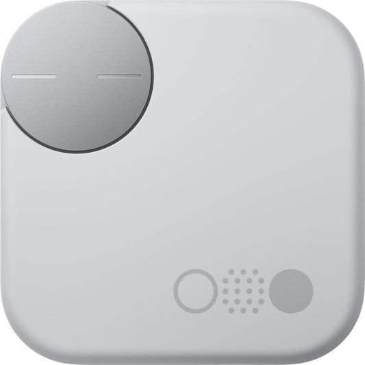 Auricolare Bluetooth CMF by Nothing Buds Pro 2, TWS, ANC, MultiPoint, Grigio Chiaro