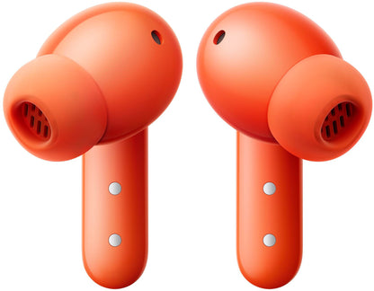 Auricolare Bluetooth CMF by Nothing Buds 2, TWS, ANC, MultiPoint, Arancione