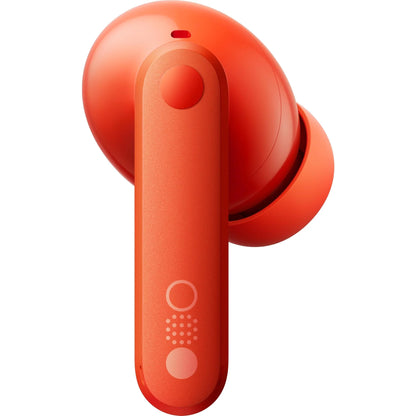 Auricolare Bluetooth CMF by Nothing Buds Pro 2, TWS, ANC, MultiPoint, Arancione