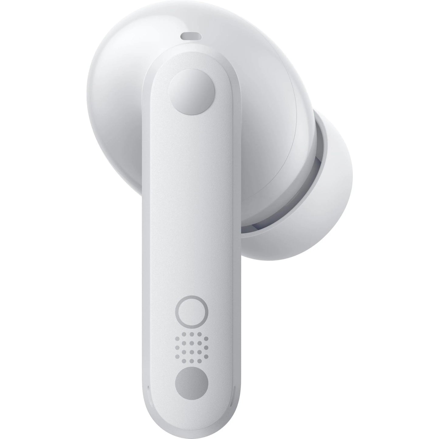 Auricolare Bluetooth CMF by Nothing Buds Pro 2, TWS, ANC, MultiPoint, Grigio Chiaro