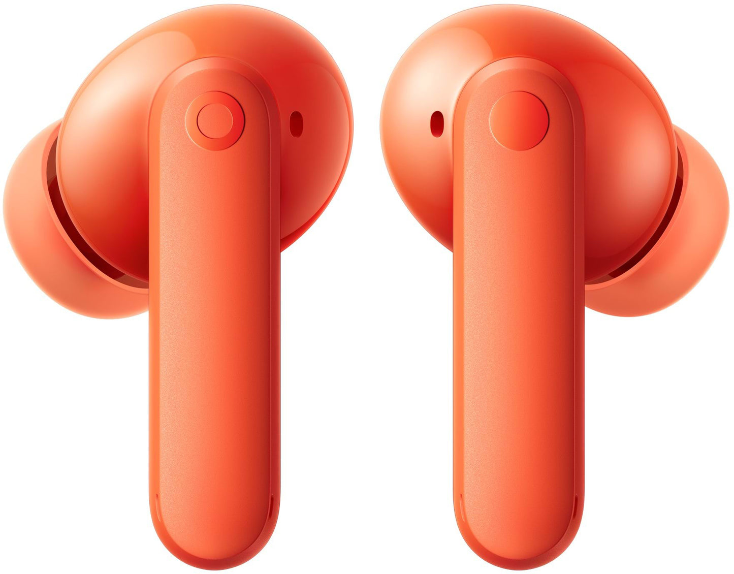 Auricolare Bluetooth CMF by Nothing Buds 2, TWS, ANC, MultiPoint, Arancione