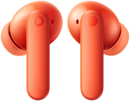Auricolare Bluetooth CMF by Nothing Buds 2, TWS, ANC, MultiPoint, Arancione