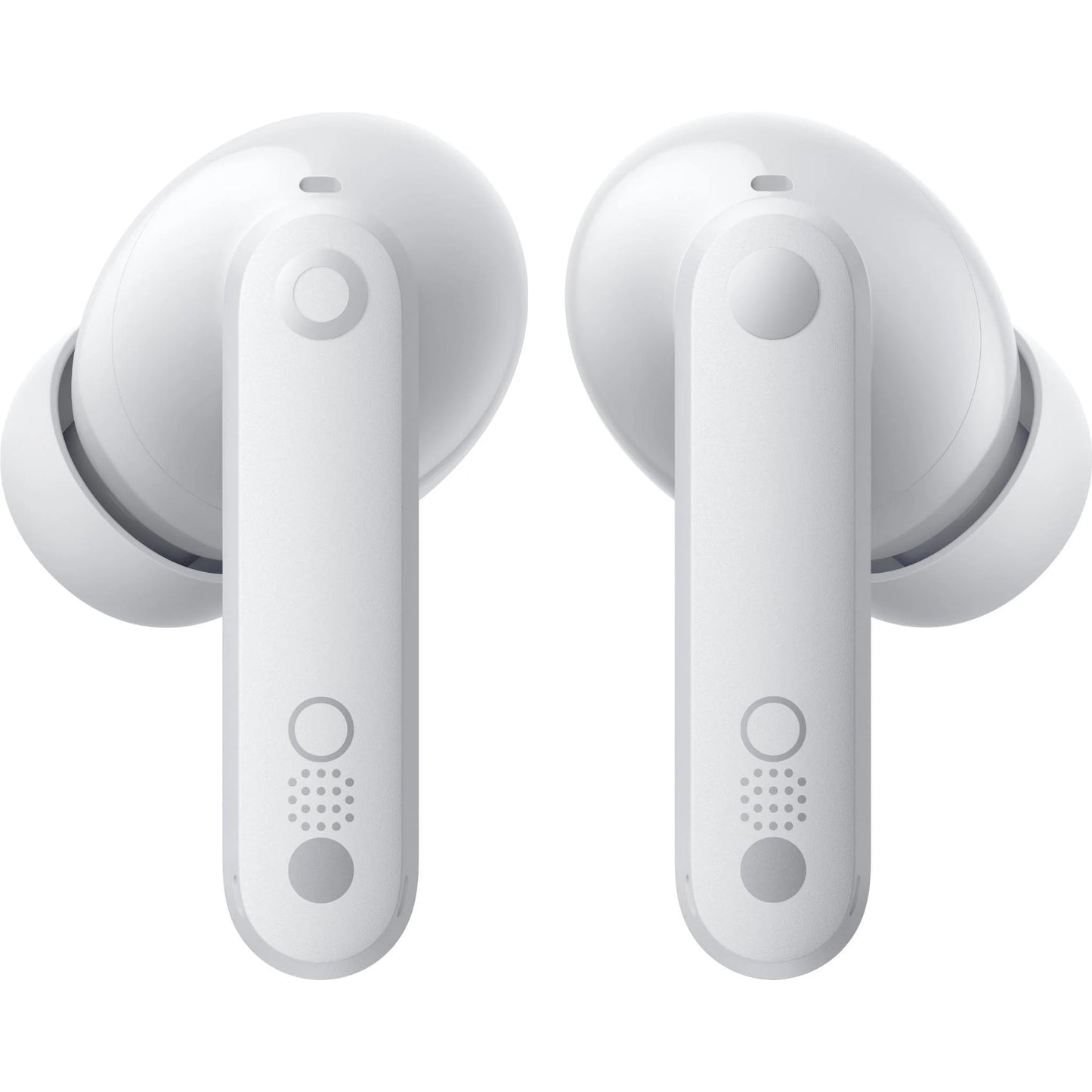 Auricolare Bluetooth CMF by Nothing Buds Pro 2, TWS, ANC, MultiPoint, Grigio Chiaro