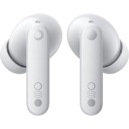 Auricolare Bluetooth CMF by Nothing Buds Pro 2, TWS, ANC, MultiPoint, Grigio Chiaro