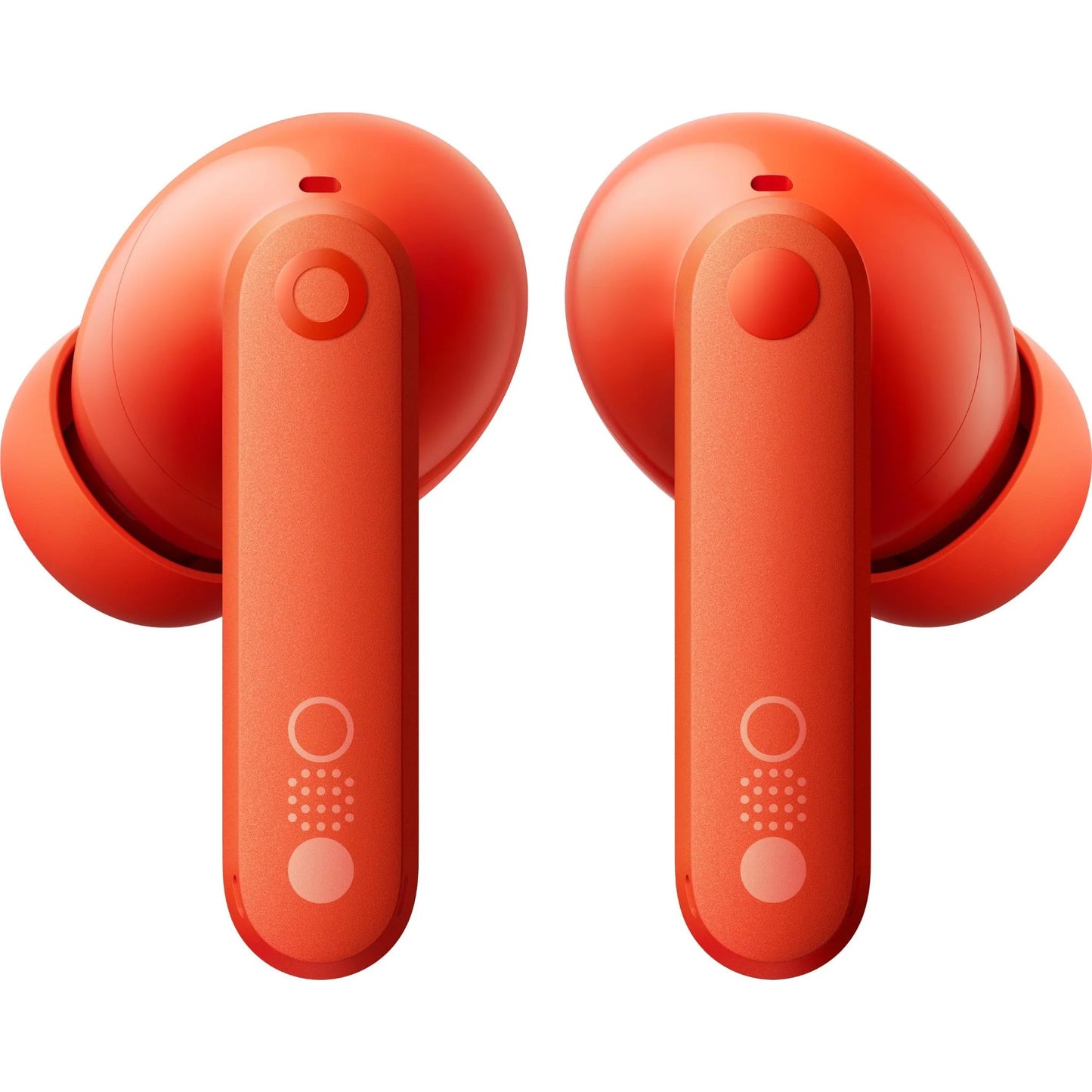 Auricolare Bluetooth CMF by Nothing Buds Pro 2, TWS, ANC, MultiPoint, Arancione