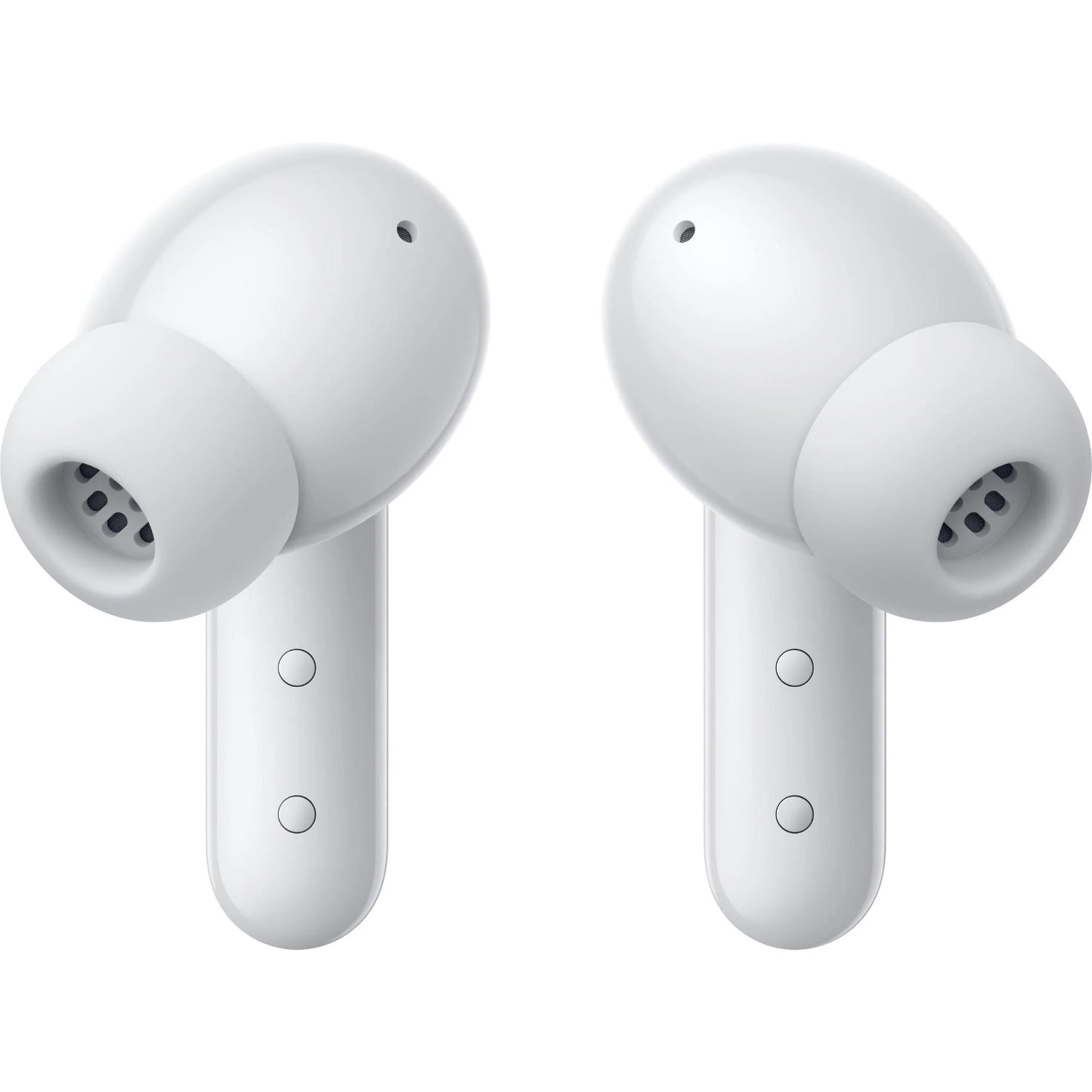 Auricolare Bluetooth CMF by Nothing Buds Pro 2, TWS, ANC, MultiPoint, Grigio Chiaro