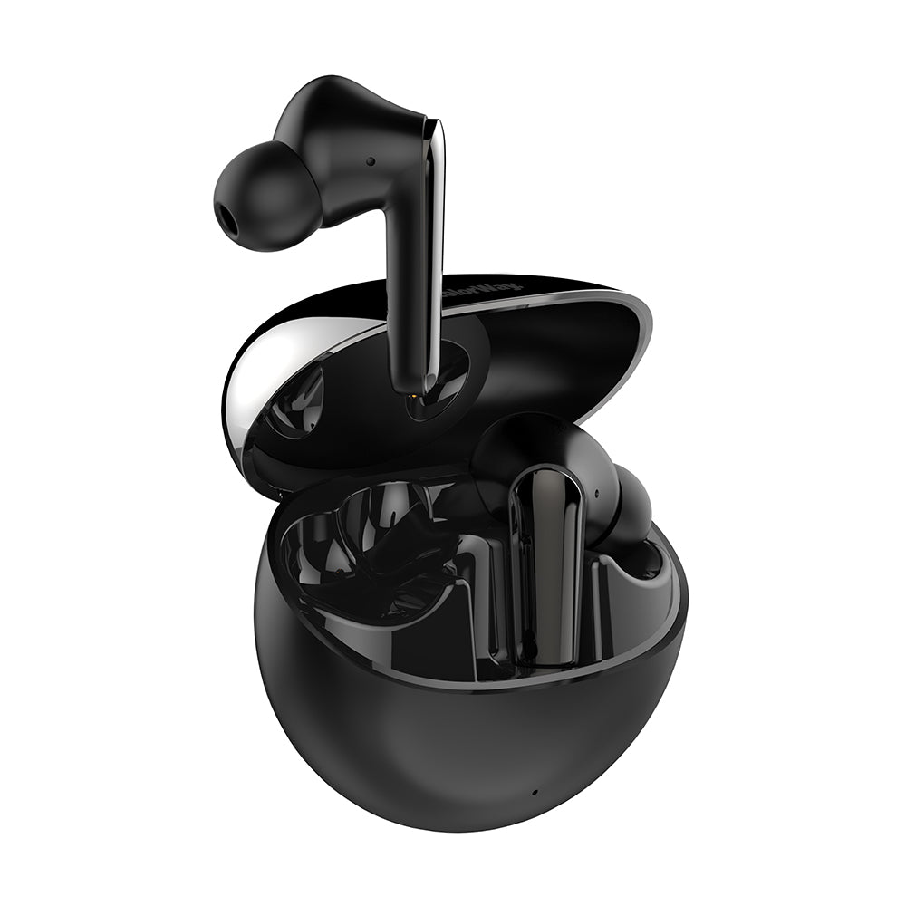 Handsfree Bluetooth ColorWay TWS3, TWS, Nero