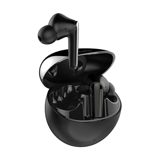 Handsfree Bluetooth ColorWay TWS3, TWS, Nero