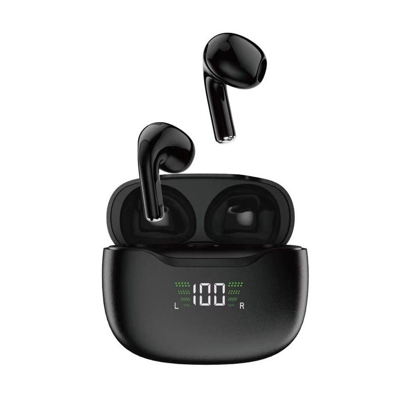 Auricolare Bluetooth Dudao U15N, TWS, Nero