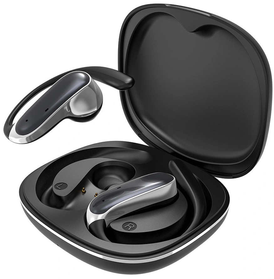 Auricolari Bluetooth Dudao U17Z, TWS, Nero