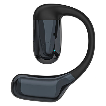 Auricolare Bluetooth Dudao U4Pro, A2DP, Nero