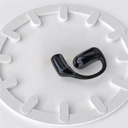 Auricolare Bluetooth Dudao U4Pro, A2DP, Nero