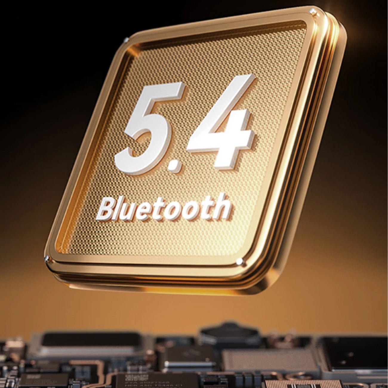 Auricolare Bluetooth Dudao U4Pro, A2DP, Nero