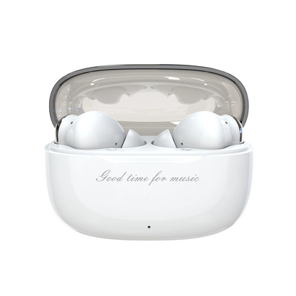 Auricolare Bluetooth Dudao U8 Pro, TWS, Bianco