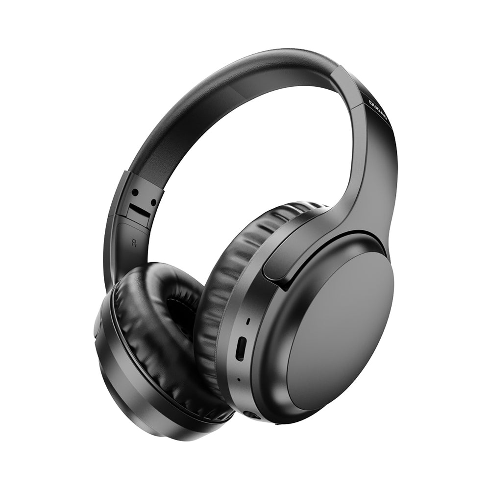 Auricolari Bluetooth Dudao X22Pro, A2DP, ANC, Nero