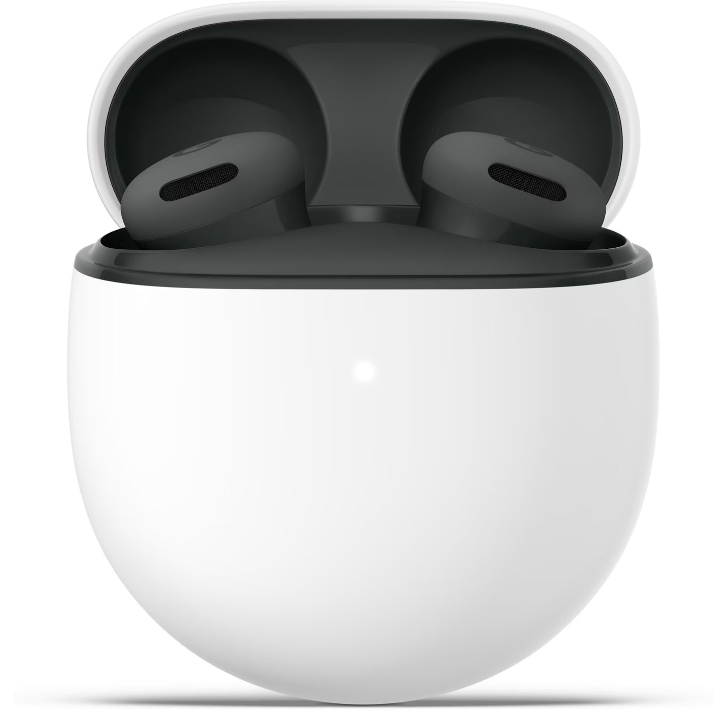 Handsfree Bluetooth Google Pixel Buds 2a, TWS, ANC, Grigio Verdastro GA06155-EU
