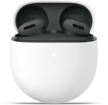 Handsfree Bluetooth Google Pixel Buds 2a, TWS, ANC, Grigio Verdastro GA06155-EU