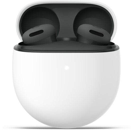 Handsfree Bluetooth Google Pixel Buds 2a, TWS, ANC, Grigio Verdastro GA06155-EU