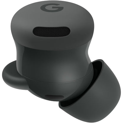 Handsfree Bluetooth Google Pixel Buds 2a, TWS, ANC, Grigio Verdastro GA06155-EU