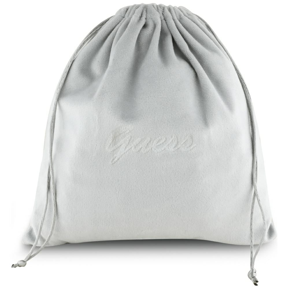 Handsfree Bluetooth Guess 4G Metal Logo, A2DP, Black