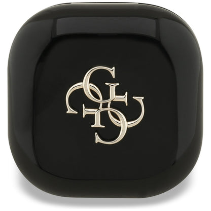 Auricolare Bluetooth Guess 4G Metal Logo, TWS, Nero