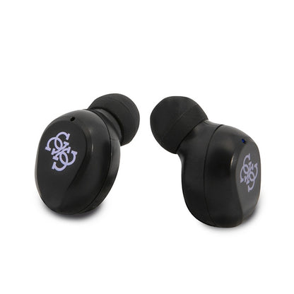 Auricolari Bluetooth Guess, TWS, Viola