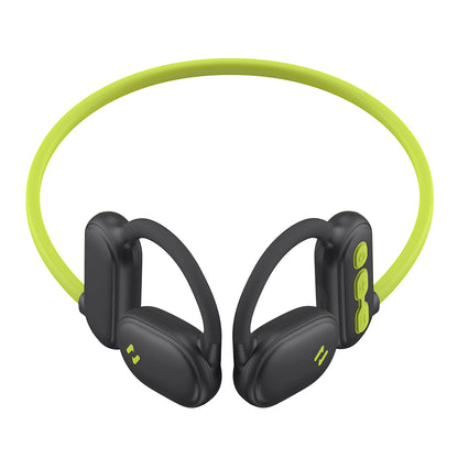 HAVIT E553BT Freego Pro Green Bluetooth Handsfree, A2DP