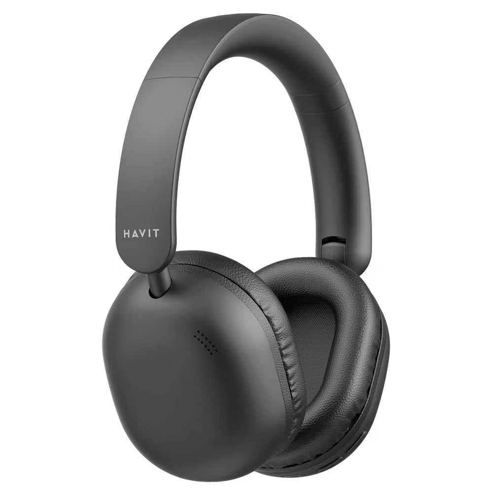 Auricolare Bluetooth HAVIT H602BT, A2DP, Nero
