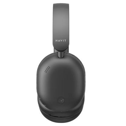 Auricolare Bluetooth HAVIT H602BT, A2DP, Nero