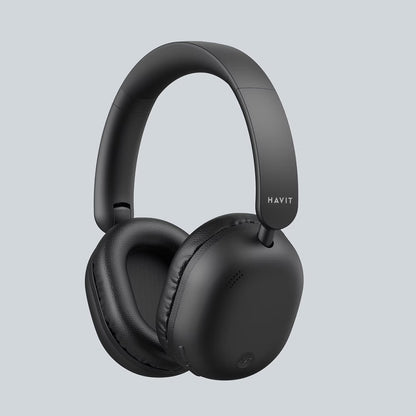 Auricolare Bluetooth HAVIT H602BT, A2DP, Nero