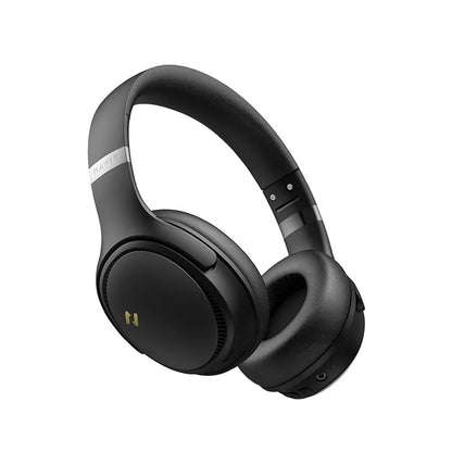Auricolari Bluetooth HAVIT H630BT Pro, A2DP, ANC, Nero