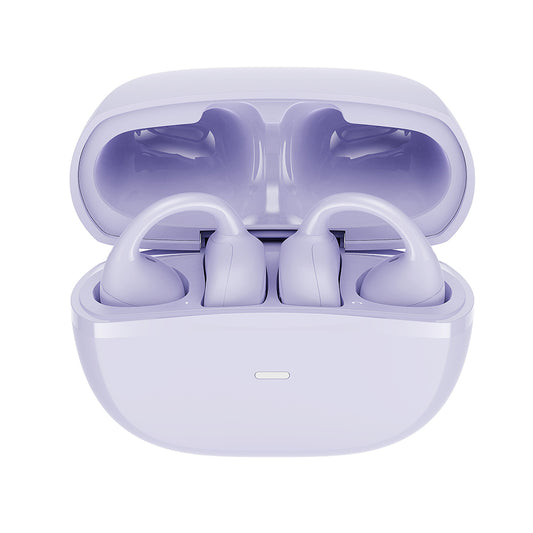 Auricolari Bluetooth HAVIT OWS916 Lite, TWS, Viola