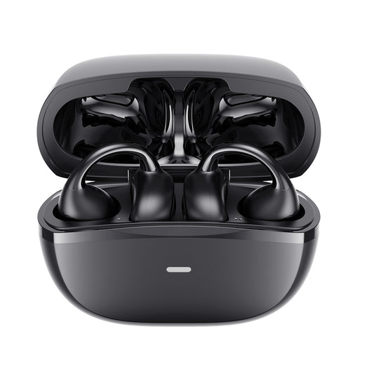 Auricolare Bluetooth HAVIT OWS916 Lite, TWS, Nero