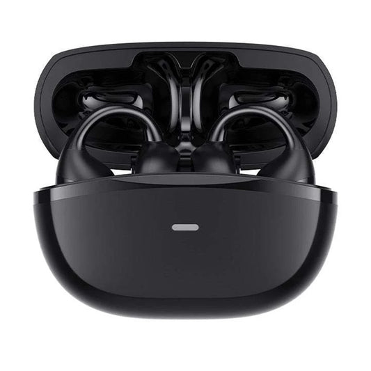 Auricolare Bluetooth HAVIT OWS916, TWS, Nero