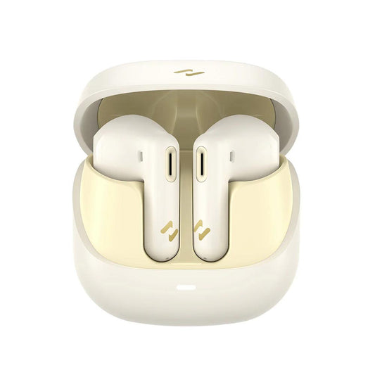 Auricolari Bluetooth HAVIT TW905, TWS, Beige