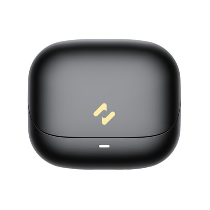 Auricolare Bluetooth HAVIT TW906 Pro, TWS, ANC, Nero