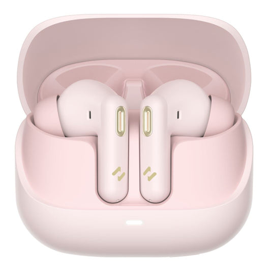 Auricolari Bluetooth HAVIT TW906 Pro, TWS, ANC, Rosa